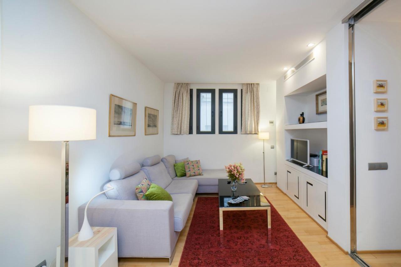 Alohamundi San Marcos Apartment Seville Exterior photo