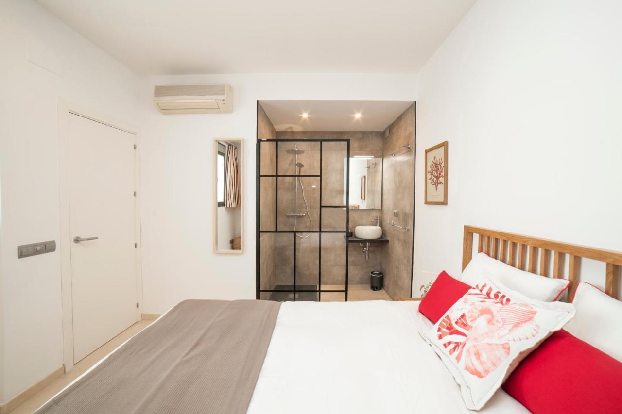 Alohamundi San Marcos Apartment Seville Exterior photo